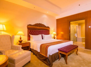 Royale Chulan Kuala Lumpur