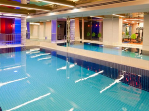 Yasmak Comfort Hotel