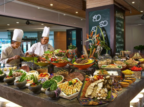 Premiera Hotel Kuala Lumpur