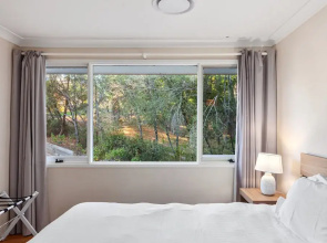 3-bed Pet-friendly Near Wentworth