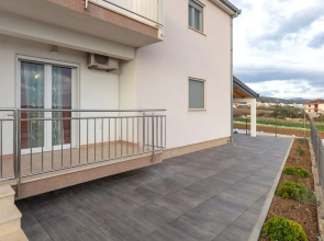 Holiday Home Adriatic