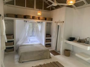 Coconut Beach Bungalows