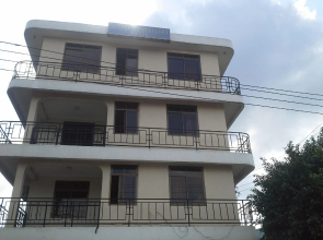 Fine Travellers Hotel