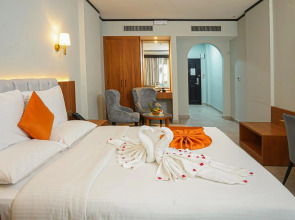 Concorde Palace Hotel