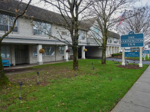 The Farmington Inn & Suites