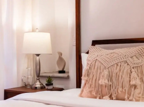 Luxury Apartments with Rooftop & Jacuzzi