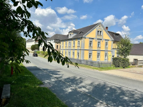 Villa Hänsch