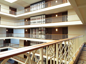 Renaissance Concourse Atlanta Airport Hotel