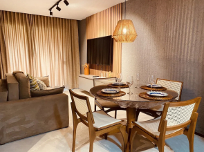 Villas Patacho - Milagres Ap 003 Bloco A