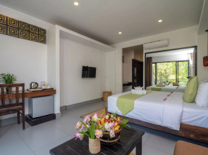 Ladear Angkor Boutique Hotel