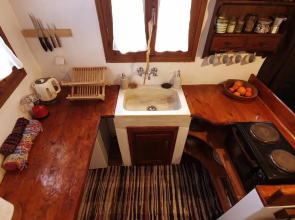 Little Paradise Guesthouse