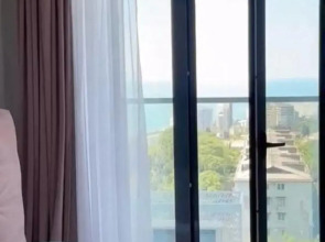 Апартаменты на улице Ясногорская-16/2