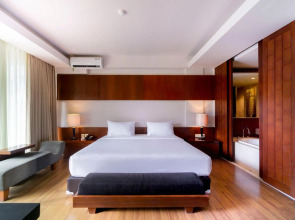 Le Grande Bali Hotel