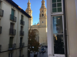 Hostal La Numantina