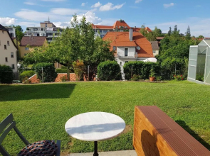 Charlottenhöhe Apartment