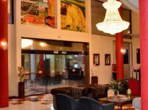 Hotel Plaza Sul