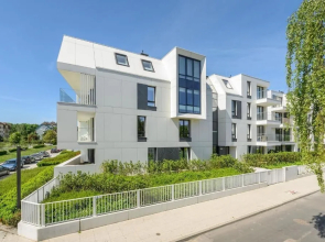 Lion Apartments - Blue Marina