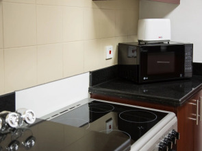 HiGuests Vacation Homes - Bahar 1