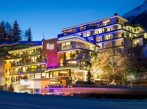 Hotel Fliana