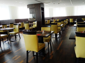 Best Western Plus Amedia Art Salzburg