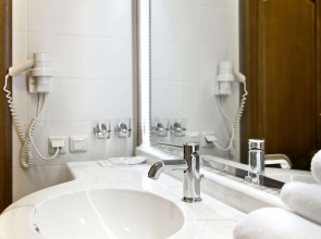 Гостиница «Фраполли»