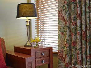 Pacific Monarch Hotel