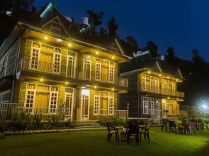 Kamna Hill Resort
