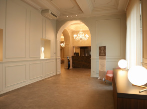 World Hotel Casati 18