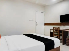 Capital O 23720 Gravity Inn