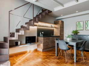 Ferrini Home Residence 150