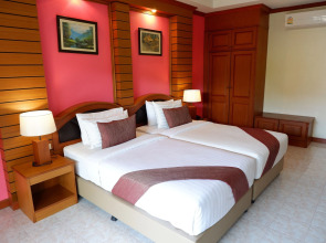 Phi Phi Villa Resort