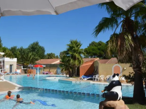 Camping Club Le Napoleon