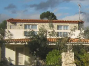 Villa Marialina Apartment