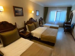 Hotel Büyük Levent