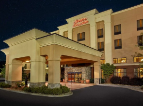 Hampton Inn & Suites Sevierville At Stadium Drive