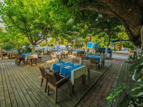 Cirali Zakkum Bungalow