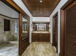 Luxurious Casa de Campo Villa for up to 12 people