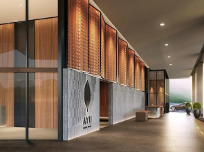 Antara Residence By Sleeping Lion