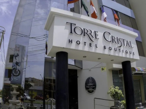 Torre Cristal Hotel Boutique