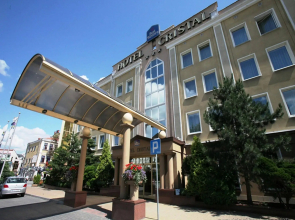 Hotel Cristal