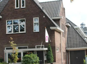 Bed & Breakfast Heyendaal 43
