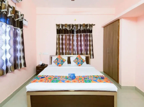 FabHotel Sorgam Service Apartment