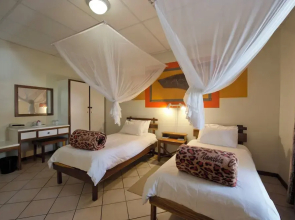 Oshakati Country Lodge