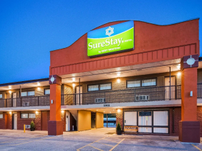 SureStay Hotel by Best Western Lincoln