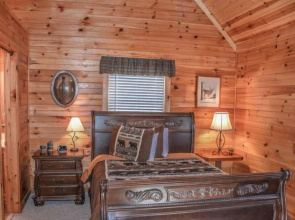 Mountain Rivers Lodge