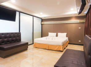 Land Royal Residence Pattaya