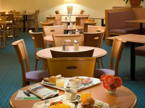 ibis Budapest Centrum