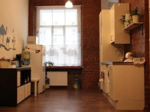 Проворный Верблюд