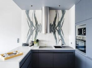 Benesta Residence by NewInn