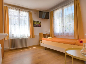 Hotel Rotes Kreuz